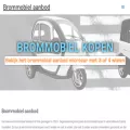 brommobielaanbod.nl