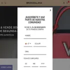 broncealana.com broncealana.com