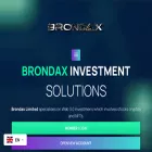 brondax.biz