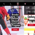 bronkohockey.com bronkohockey.com