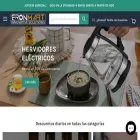 bronmart.com bronmart.com