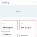 bronniebakes.com