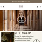 bronnley.com.tw