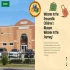 bronzevillechildrensmuseum.com bronzevillechildrensmuseum.com