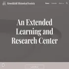 brookfieldcthistory.org brookfieldcthistory.org