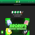 broreps.fr