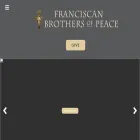 brothersofpeace.org brothersofpeace.org