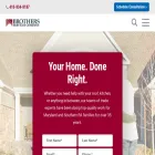 brothersservices.com