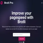brotli.pro