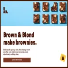 brownandblond.co.uk brownandblond.co.uk
