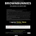 brownbunnies.com