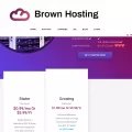 brownhosting.com