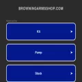 browningarmsshop.com