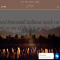 brownmilllstallions.com brownmilllstallions.com