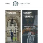 brownstonetutors.com brownstonetutors.com