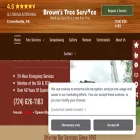 brownstreeserv.com brownstreeserv.com
