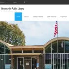 brownsville.lib.wi.us brownsville.lib.wi.us