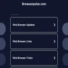 browserpulse.com browserpulse.com