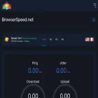 browserspeed.net browserspeed.net