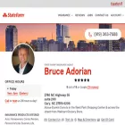 bruceadorian.com bruceadorian.com