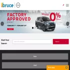 brucenissan.com brucenissan.com