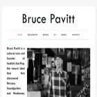 brucepavitt.com