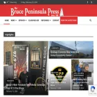 brucepeninsulapress.com brucepeninsulapress.com
