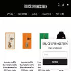 brucespringsteen.store brucespringsteen.store