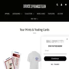 brucespringsteenuk.store brucespringsteenuk.store