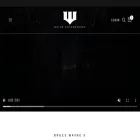 brucewaynex.com