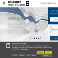 brueckner-maschinenbau.com