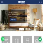 bruhm.com bruhm.com