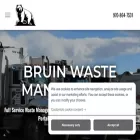 bruinwastemanagement.com