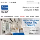 bruken.com.mx