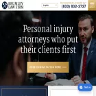 brumleylawfirm.com