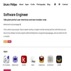 brunophilipe.com brunophilipe.com