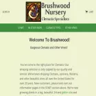 brushwoodnursery.com brushwoodnursery.com