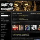 brutallegend.net brutallegend.net