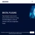 brutalplugins.com