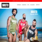 brutobrand.com