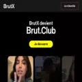 brutx.com