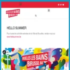 bruxelleslesbains.be bruxelleslesbains.be