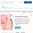 bruxism.org.uk