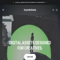 bryandelimata.com bryandelimata.com