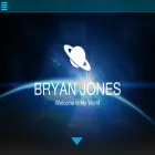 bryanjones.us bryanjones.us