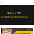 bryankuderna.com