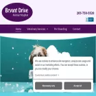 bryantdriveanimalhospital.com