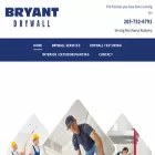 bryantdrywall.com bryantdrywall.com