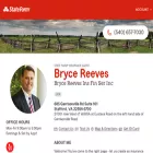 brycereeves.net