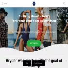 brydenapparel.com